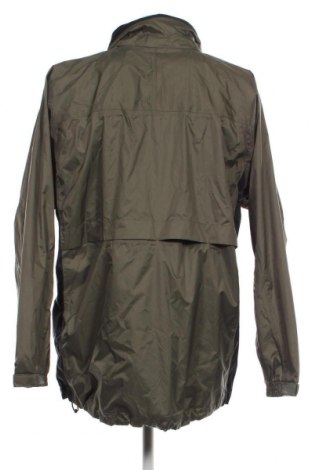 Ανδρικό μπουφάν Tec Wear, Μέγεθος XL, Χρώμα Πράσινο, Τιμή 42,06 €