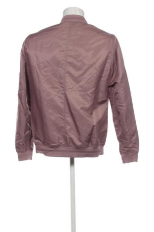 Pánska bunda  Ted Baker, Veľkosť XL, Farba Popolavo ružová, Cena  140,29 €