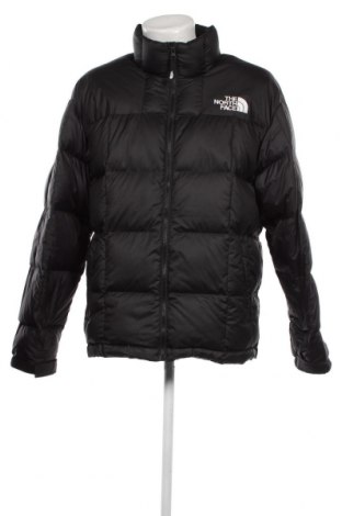 Ανδρικό μπουφάν The North Face, Μέγεθος L, Χρώμα Μαύρο, Τιμή 166,93 €