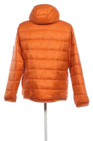 Ανδρικό μπουφάν Timberland, Μέγεθος XL, Χρώμα Πορτοκαλί, Τιμή 196,39 €