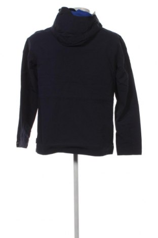 Ανδρικό μπουφάν Timberland, Μέγεθος S, Χρώμα Μπλέ, Τιμή 93,53 €