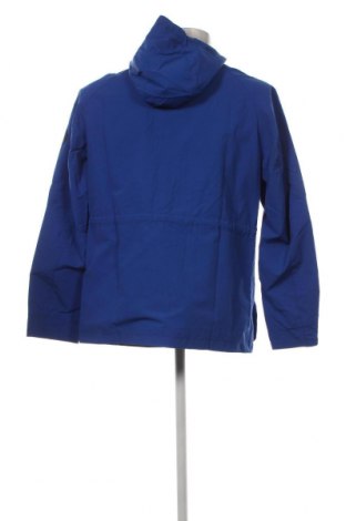 Ανδρικό μπουφάν Timberland, Μέγεθος M, Χρώμα Μπλέ, Τιμή 93,53 €