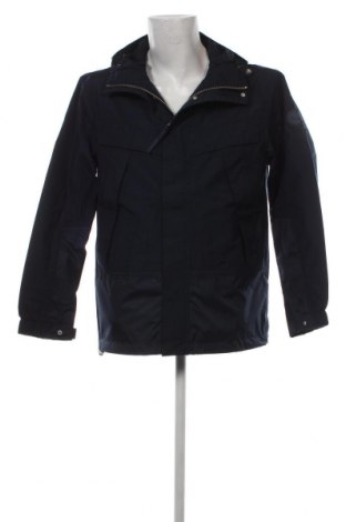 Pánska bunda  Timberland, Veľkosť M, Farba Modrá, Cena  173,20 €