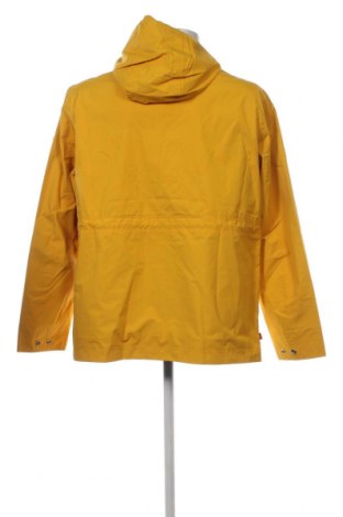 Herrenjacke Timberland, Größe L, Farbe Gelb, Preis 98,72 €
