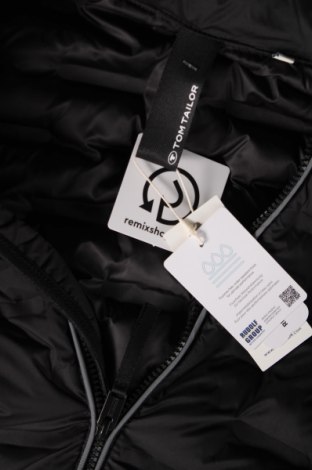 Pánská bunda  Tom Tailor, Velikost XL, Barva Černá, Cena  2 261,00 Kč