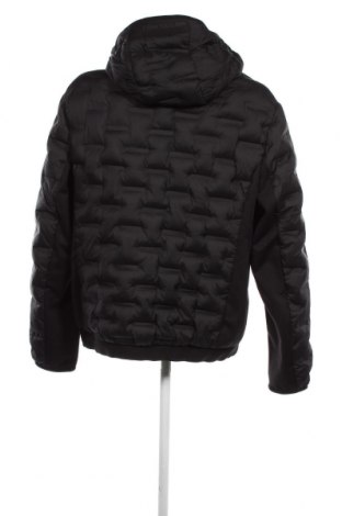 Pánska bunda  Tom Tailor, Veľkosť XL, Farba Čierna, Cena  80,41 €