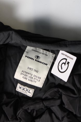 Ανδρικό μπουφάν Tom Tailor, Μέγεθος 3XL, Χρώμα Γκρί, Τιμή 42,06 €
