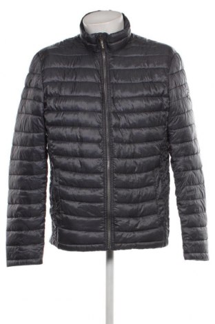 Ανδρικό μπουφάν Tom Tailor, Μέγεθος XL, Χρώμα Πολύχρωμο, Τιμή 42,06 €
