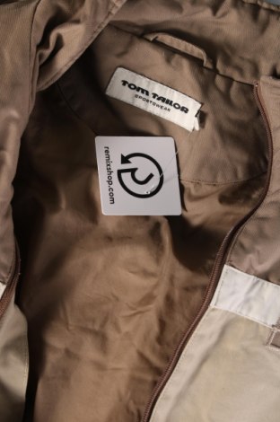 Pánska bunda  Tom Tailor, Veľkosť L, Farba Viacfarebná, Cena  20,82 €