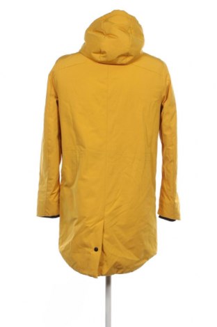 Ανδρικό μπουφάν Tom Tailor, Μέγεθος S, Χρώμα Κίτρινο, Τιμή 63,71 €