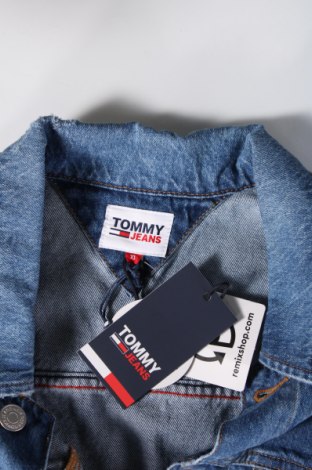 Férfi dzseki Tommy Jeans, Méret XL, Szín Kék, Ár 42 050 Ft