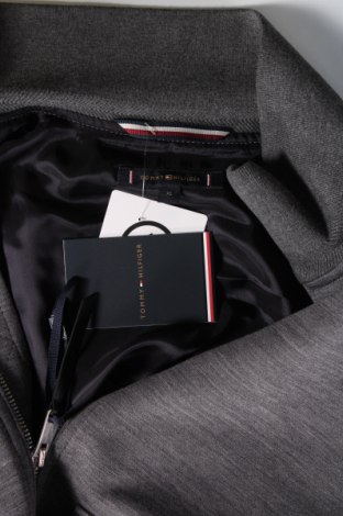 Ανδρικό μπουφάν Tommy Hilfiger, Μέγεθος XL, Χρώμα Γκρί, Τιμή 147,22 €