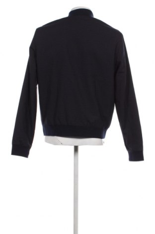 Ανδρικό μπουφάν Tommy Hilfiger, Μέγεθος L, Χρώμα Μπλέ, Τιμή 173,20 €