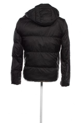 Pánska bunda  Tommy Jeans, Veľkosť S, Farba Čierna, Cena  100,93 €