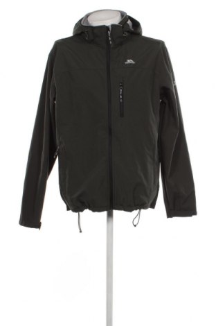Pánska bunda  Trespass, Veľkosť XL, Farba Zelená, Cena  38,92 €