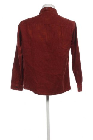 Ανδρικό μπουφάν Uniqlo, Μέγεθος S, Χρώμα Πορτοκαλί, Τιμή 15,01 €