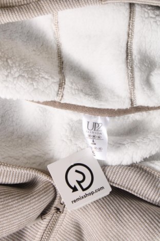 Pánska bunda  Up 2 Fashion, Veľkosť L, Farba Béžová, Cena  16,45 €