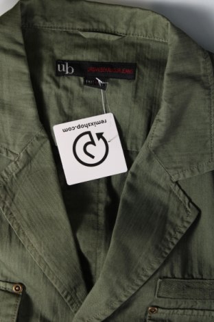Pánska bunda  Urban Behavior, Veľkosť L, Farba Zelená, Cena  24,55 €