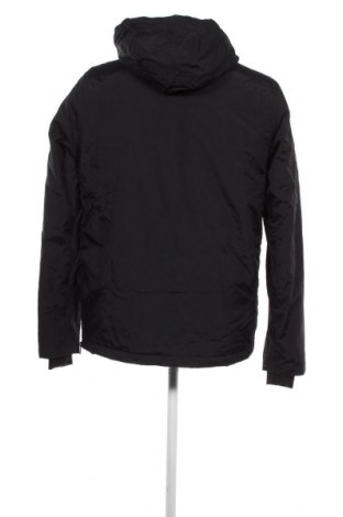Ανδρικό μπουφάν Urban Classics, Μέγεθος S, Χρώμα Μαύρο, Τιμή 11,58 €