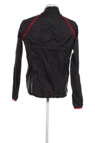 Herrenjacke Vaude, Größe L, Farbe Schwarz, Preis € 57,06