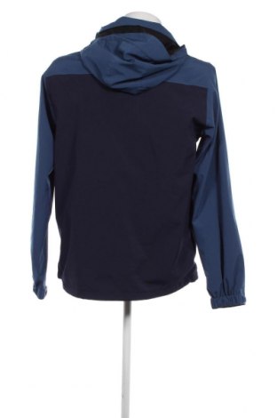 Ανδρικό μπουφάν Vertical, Μέγεθος M, Χρώμα Μπλέ, Τιμή 13,88 €
