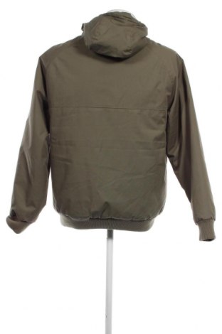 Pánska bunda  Volcom, Veľkosť M, Farba Zelená, Cena  144,85 €