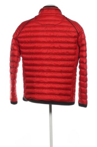 Ανδρικό μπουφάν Wellensteyn, Μέγεθος XXL, Χρώμα Κόκκινο, Τιμή 125,51 €