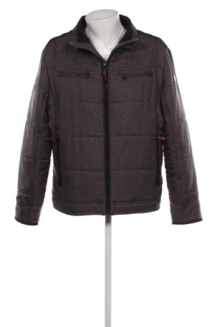 Ανδρικό μπουφάν Westbury, Μέγεθος XL, Χρώμα Γκρί, Τιμή 31,86 €