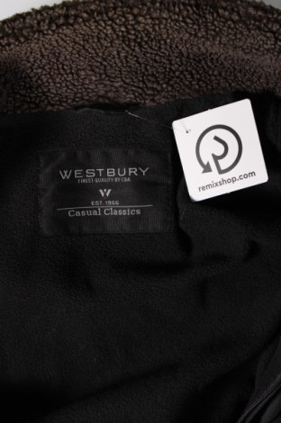 Pánská bunda  Westbury, Velikost L, Barva Černá, Cena  271,00 Kč