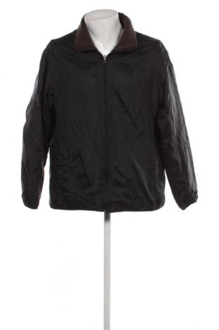 Pánska bunda  Westbury, Veľkosť L, Farba Čierna, Cena  9,64 €