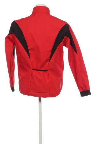 Ανδρικό μπουφάν Wosawe, Μέγεθος XL, Χρώμα Κόκκινο, Τιμή 9,60 €