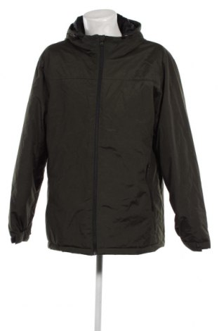 Pánska bunda  X-Mail, Veľkosť XL, Farba Zelená, Cena  16,45 €