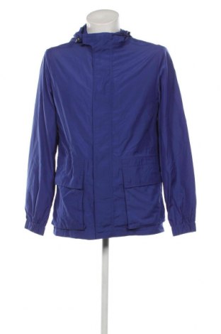 Pánska bunda  ZAPA, Veľkosť L, Farba Modrá, Cena  25,98 €