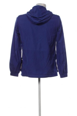 Pánska bunda  ZAPA, Veľkosť M, Farba Modrá, Cena  25,98 €