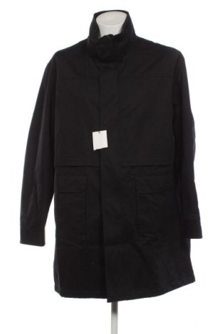 Мъжко яке Zara, Размер XL, Цвят Черен, Цена 37,20 лв.