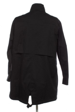 Мъжко яке Zara, Размер XL, Цвят Черен, Цена 93,00 лв.