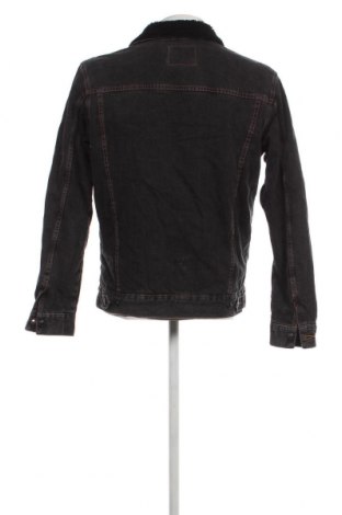 Ανδρικό μπουφάν Zara, Μέγεθος L, Χρώμα Γκρί, Τιμή 15,22 €