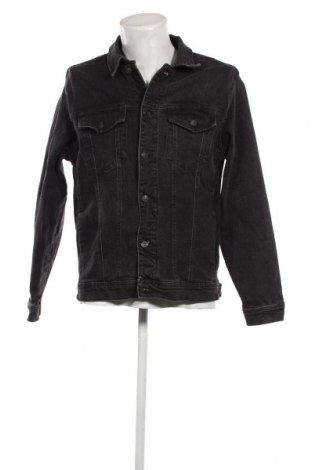 Herrenjacke Zara, Größe XL, Farbe Schwarz, Preis 17,12 €