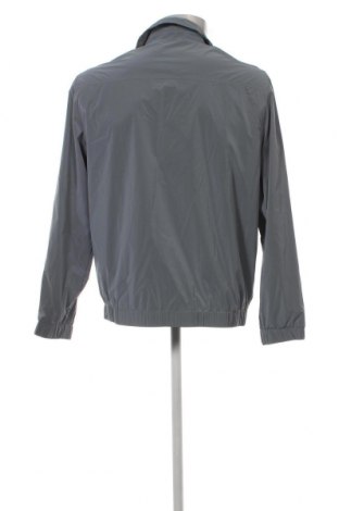 Ανδρικό μπουφάν Zara, Μέγεθος L, Χρώμα Μπλέ, Τιμή 19,18 €