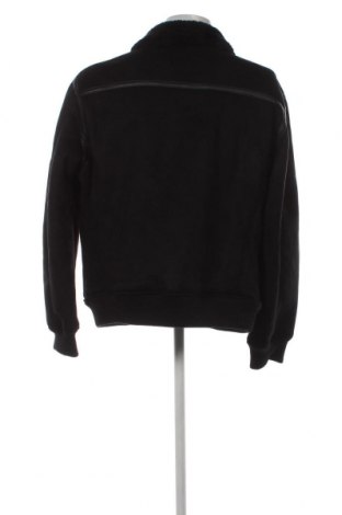 Ανδρικό μπουφάν Zara, Μέγεθος XXL, Χρώμα Μαύρο, Τιμή 29,69 €