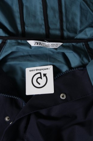 Pánska bunda  Zara, Veľkosť L, Farba Viacfarebná, Cena  15,34 €