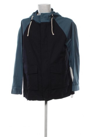 Ανδρικό μπουφάν Zara, Μέγεθος L, Χρώμα Πολύχρωμο, Τιμή 15,82 €