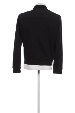 Herrenjacke Zara, Größe M, Farbe Schwarz, Preis 15,41 €