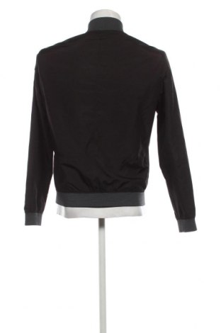Ανδρικό μπουφάν Zara Man, Μέγεθος L, Χρώμα Μαύρο, Τιμή 14,46 €