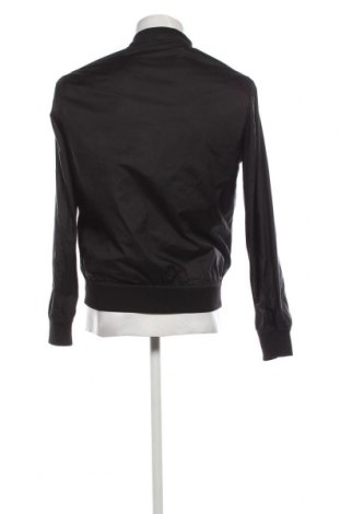 Ανδρικό μπουφάν Zara Man, Μέγεθος L, Χρώμα Μαύρο, Τιμή 21,05 €