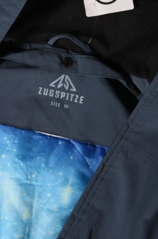 Dámská bunda  Zugspitze, Velikost M, Barva Modrá, Cena  925,00 Kč