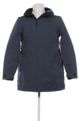 Γυναικείο μπουφάν Zugspitze, Μέγεθος M, Χρώμα Μπλέ, Τιμή 35,88 €