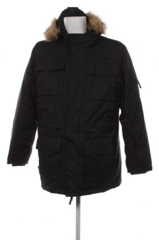 Ανδρικό μπουφάν για χειμερινά σπορ Camp David, Μέγεθος XL, Χρώμα Μαύρο, Τιμή 79,07 €