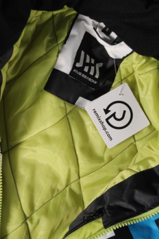 Pánska bunda pre zimné športy Five Seasons, Veľkosť S, Farba Viacfarebná, Cena  72,48 €