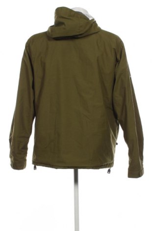 Ανδρικό μπουφάν για χειμερινά σπορ Helly Hansen, Μέγεθος XL, Χρώμα Πράσινο, Τιμή 69,57 €